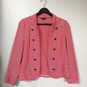 Tommy Hilfiger Jacket